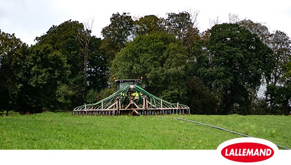 Soil And Slurry Contamination Guide | Quality Silage