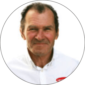 Roy Eastlake